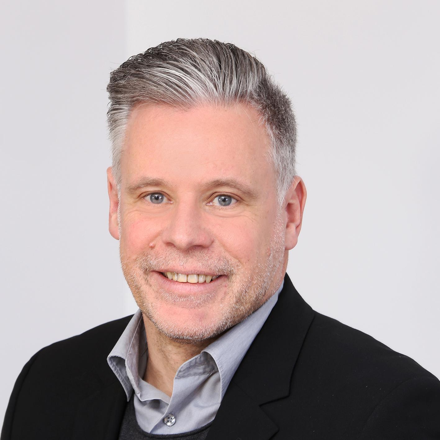 Mr. Uwe Clemenz