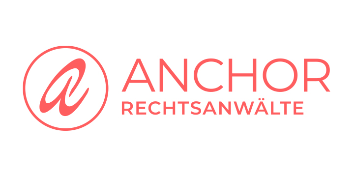 Anchor Rechtsanwaltsgesellschaft mbH