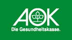 AOK - Die Gesundheitskasse in Hessen