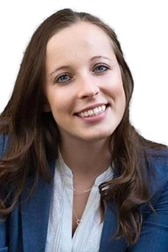 Frau Lisa Dannheimer
