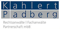 Kahlert Padberg Rechtsanwälte Fachanwälte Partnerschaft mbB