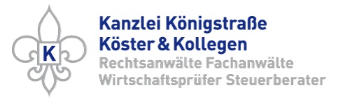 Kanzlei Königstraße - RA Köster