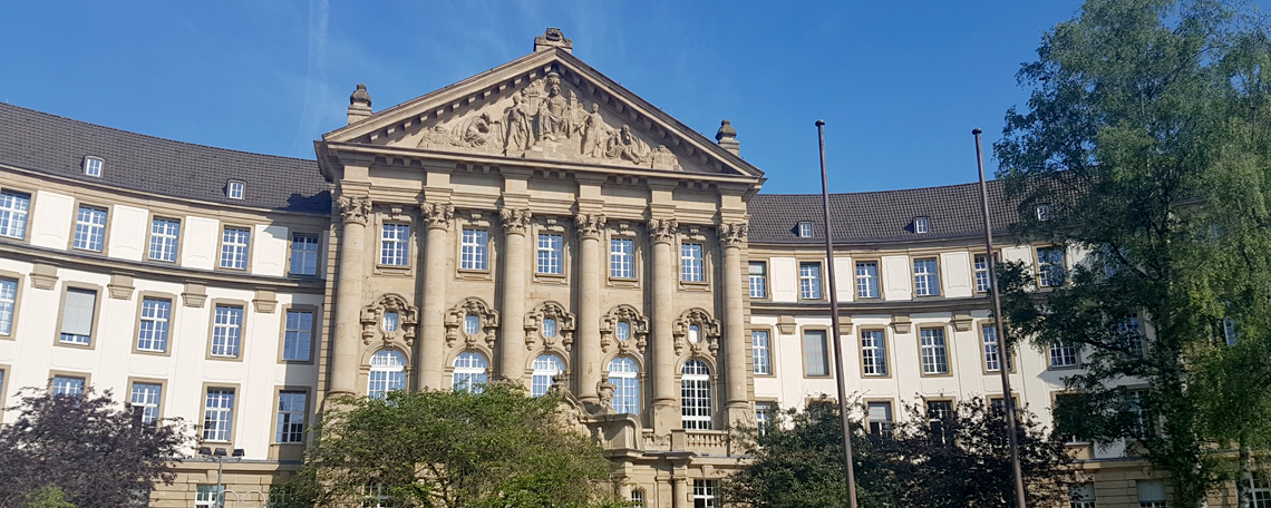 Stellenangebote
