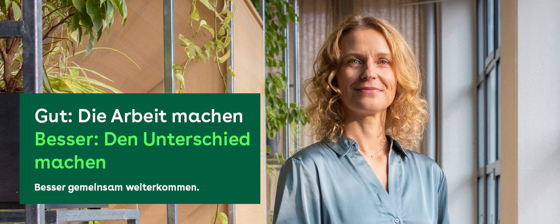 Stellenangebote