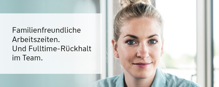 Stellenangebote