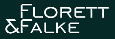 Florett & Falke Rechtsanwaltsgesellschaft mbH Logo