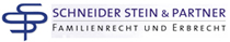 Rechtsanwälte Schneider, Stein & Partner Logo