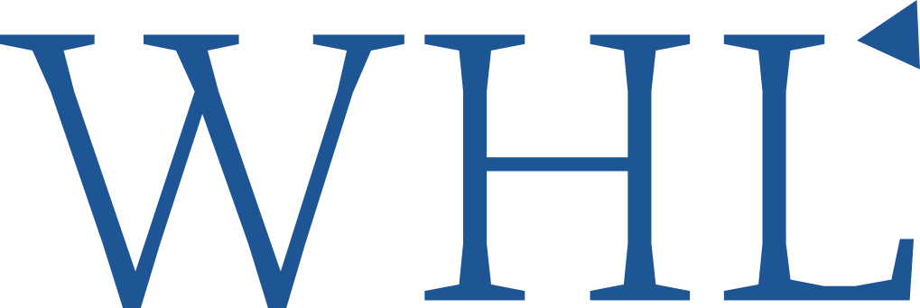 WHL Kanzlei für Familien- und Erbrecht Logo