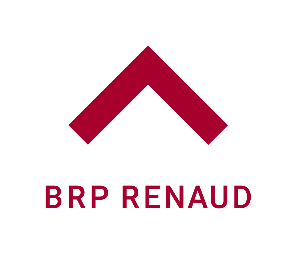 BRP Renaud & Partner mbB Logo