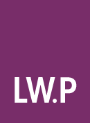 Lüders Rechtsanwälte Logo