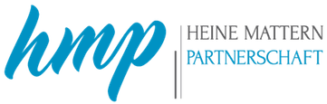 hmp - Heine Mattern Partnerschaft mbB Logo