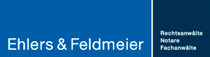 Ehlers & Feldmeier Logo